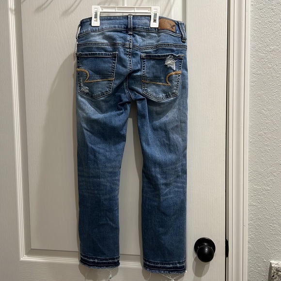 American eagle - Picture 8 of 12